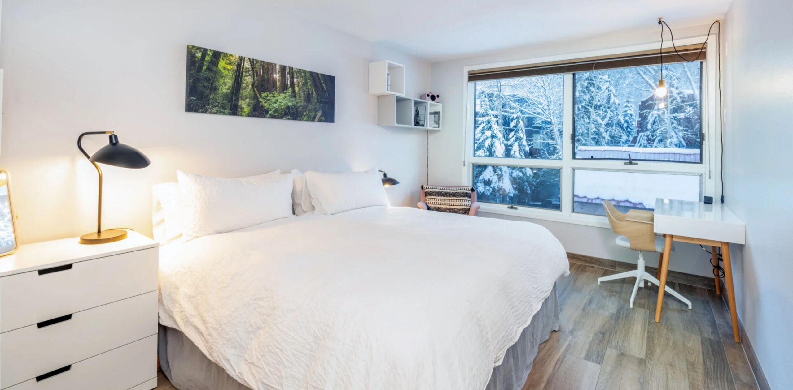 Accomodations in Telluride image
