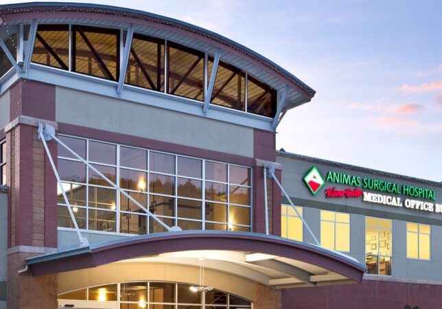 Animas Surgical Hospital image
