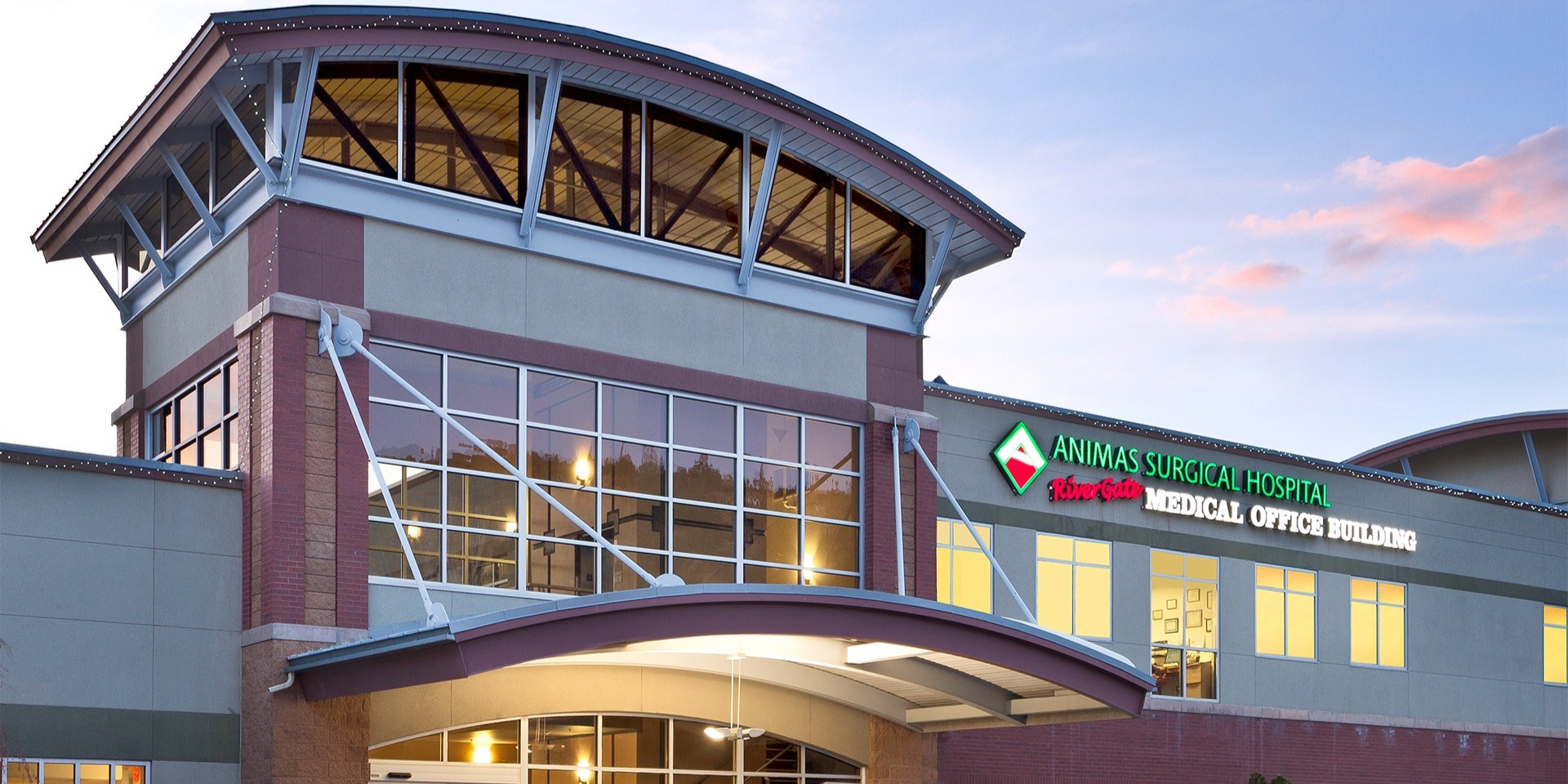 Animas Surgical Hospital image