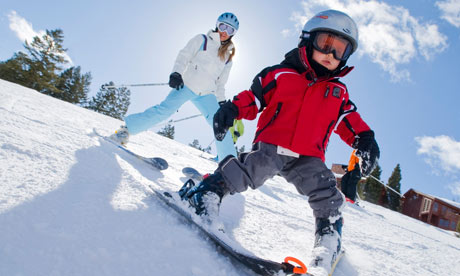 Annie's Nannies of Telluride image