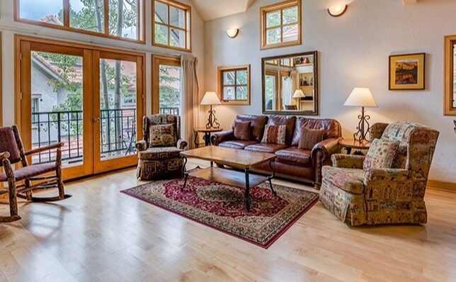 Aspen Ridge image