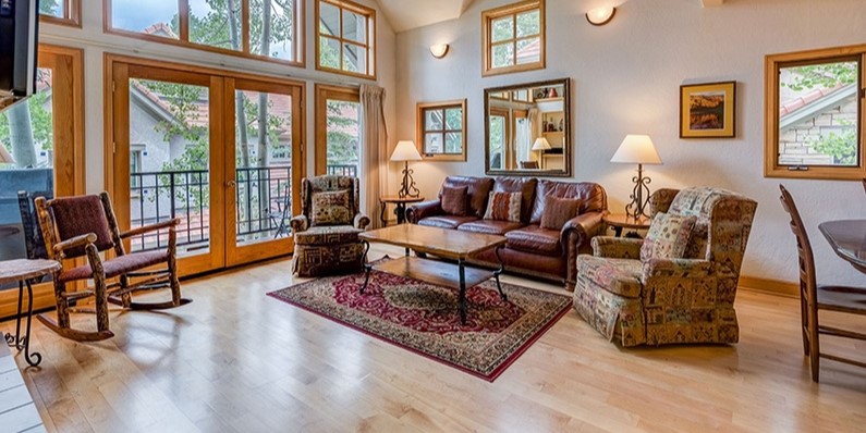 Aspen Ridge image