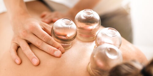 Aveda Telluride Spa image
