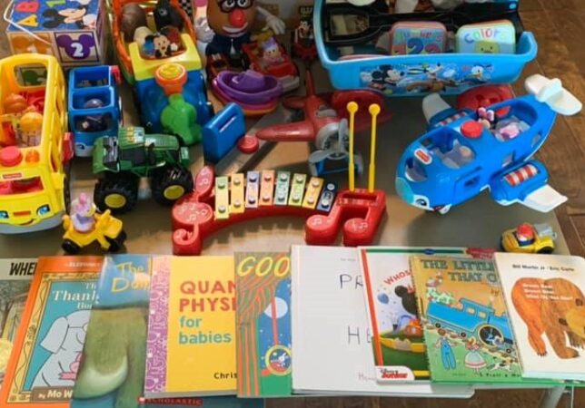 BabyQuip image