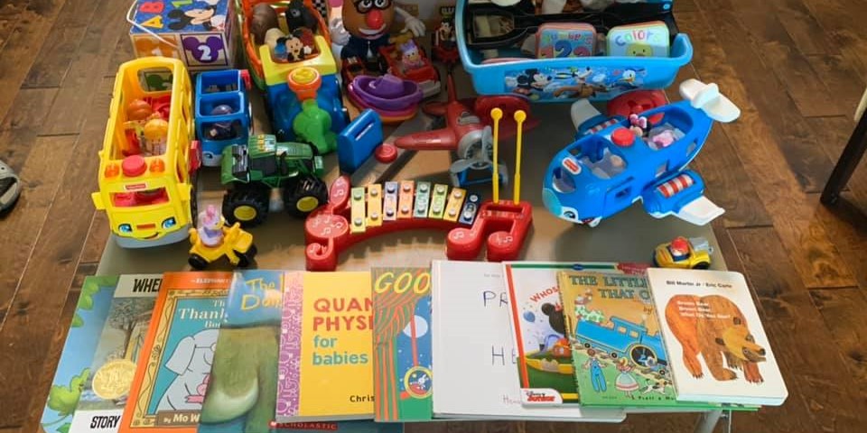 BabyQuip image