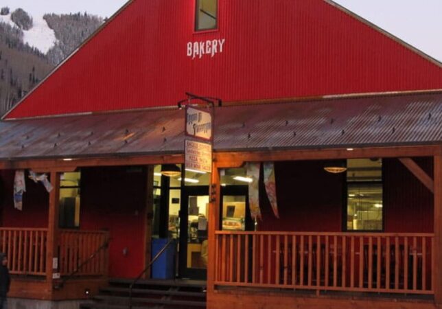 Baked in Telluride image