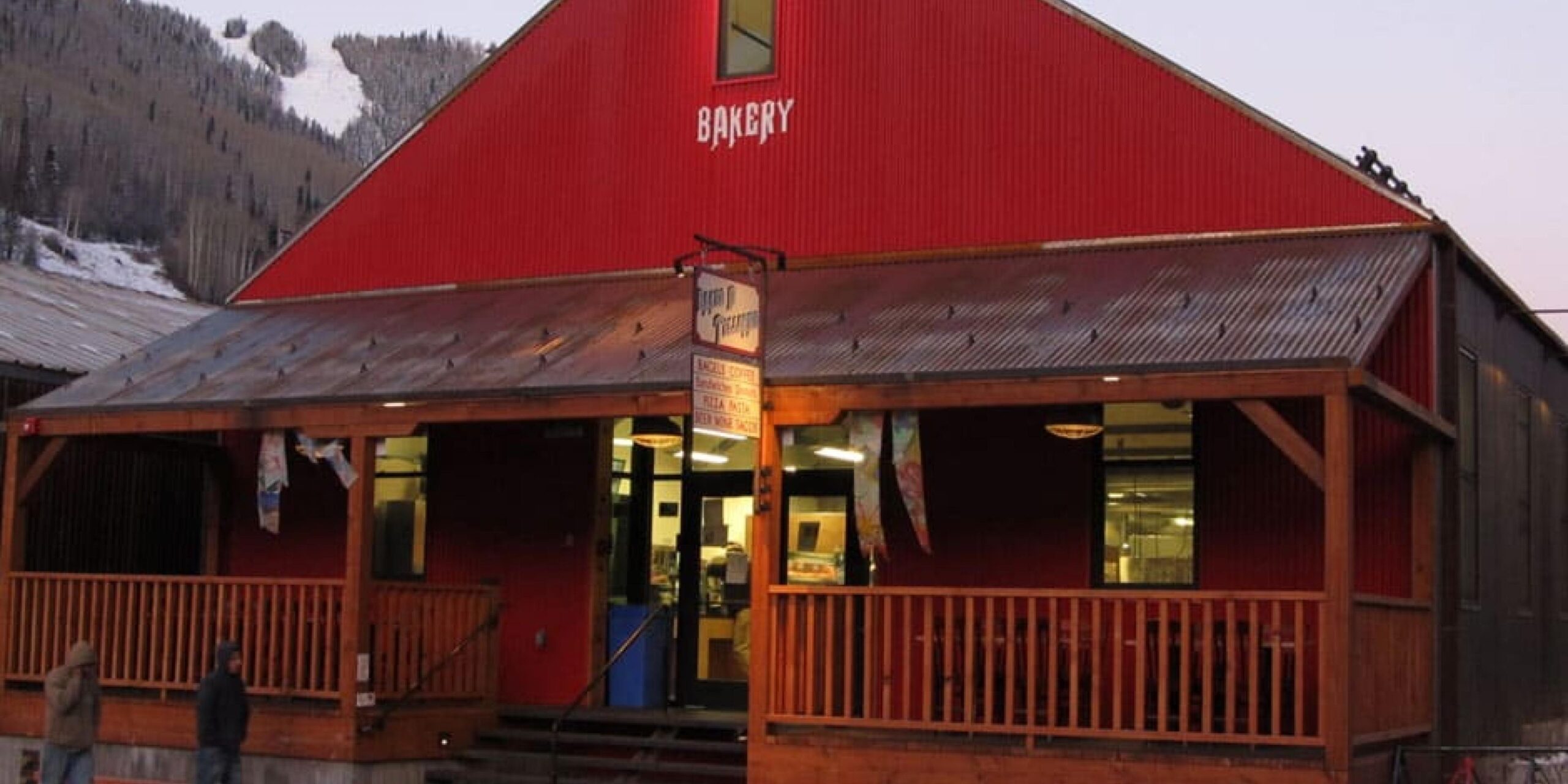 Baked in Telluride image