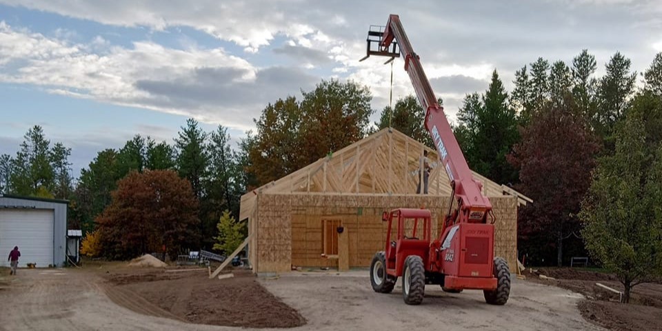 Barnabas Built image