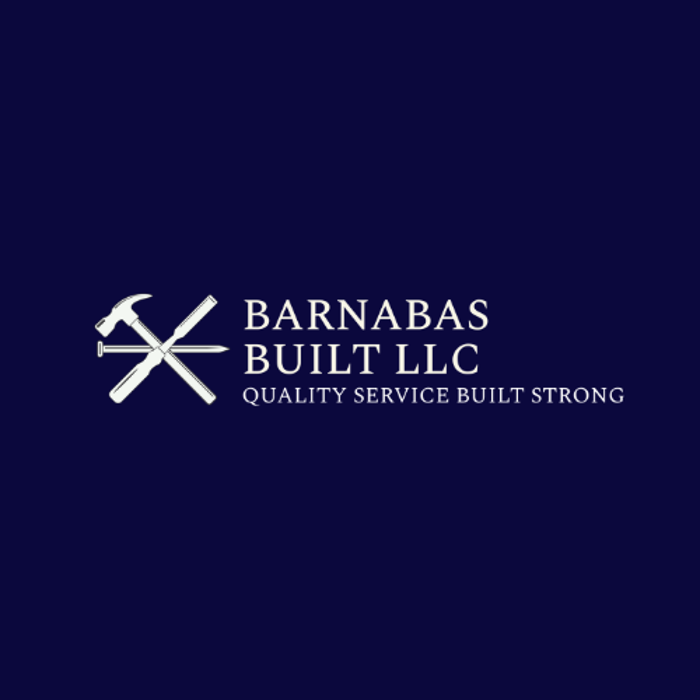 Barnabas Built logo