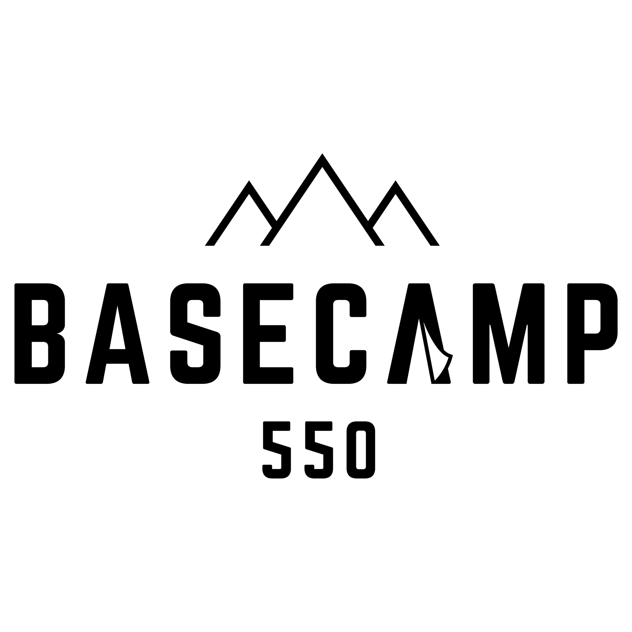 Basecamp 550 logo