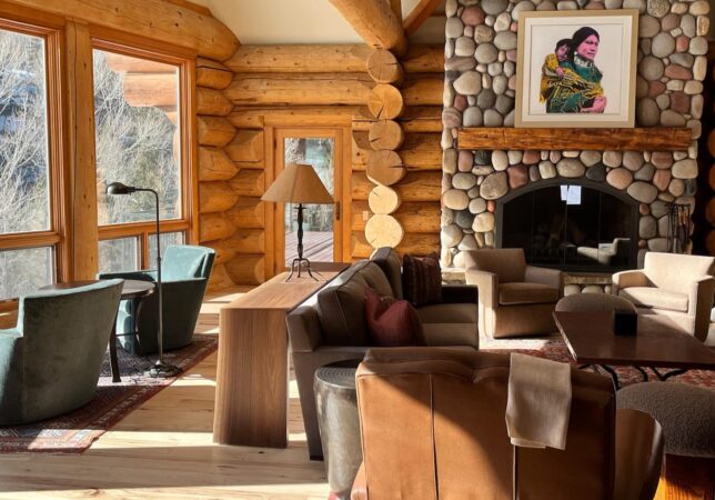 Basecamp Management Vacation Rentals image