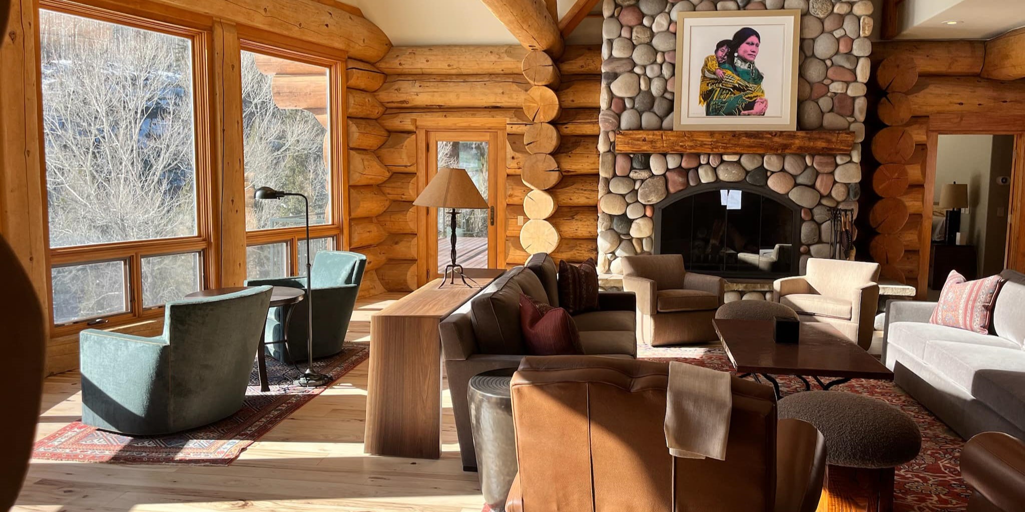 Basecamp Management Vacation Rentals image