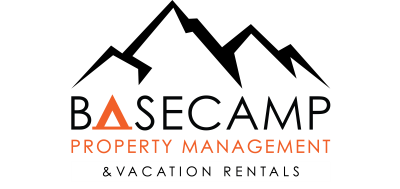 Basecamp Management Vacation Rentals logo