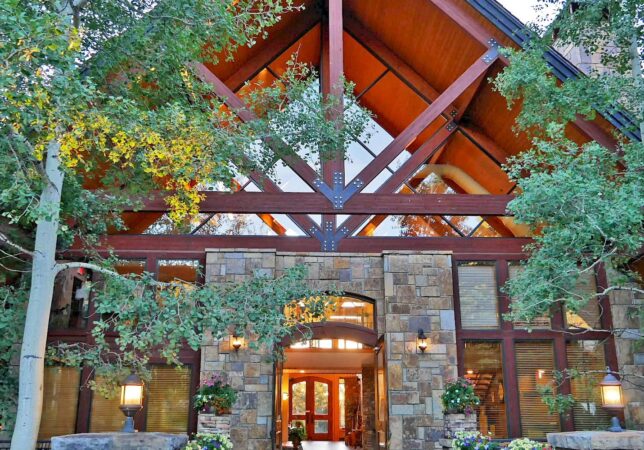 Bear Creek Lodge image