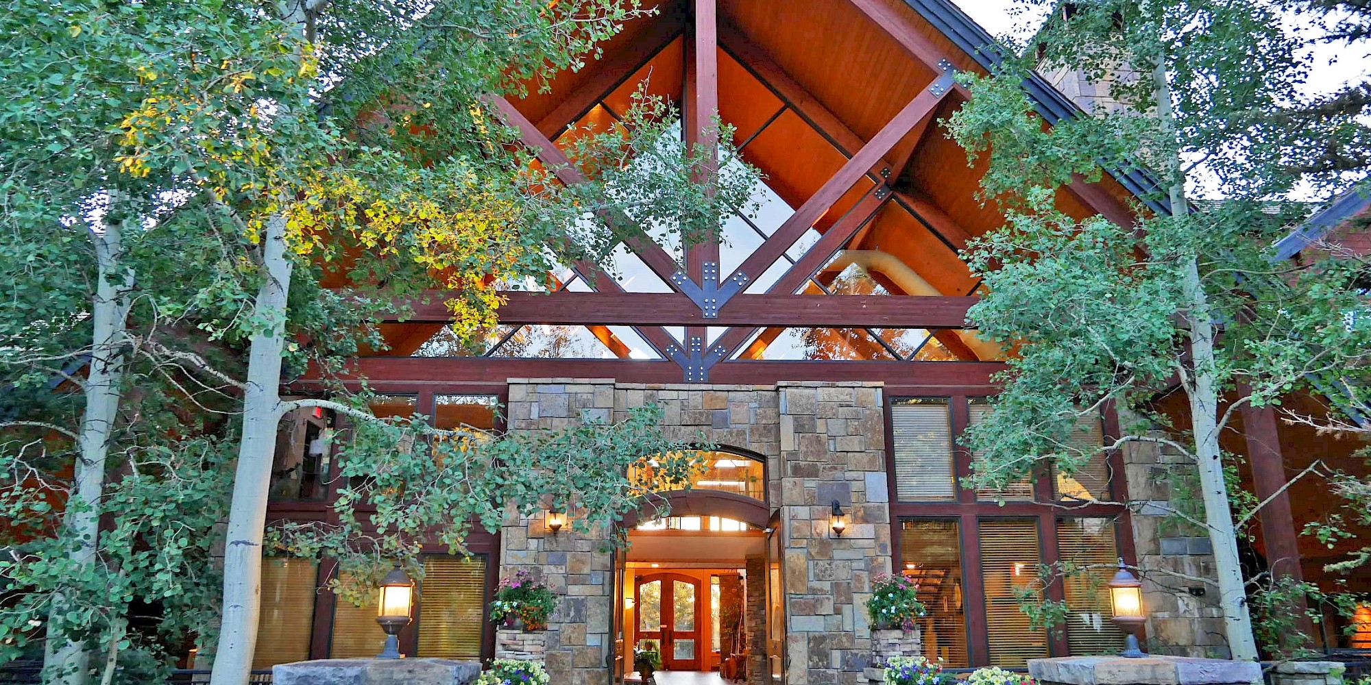Bear Creek Lodge image