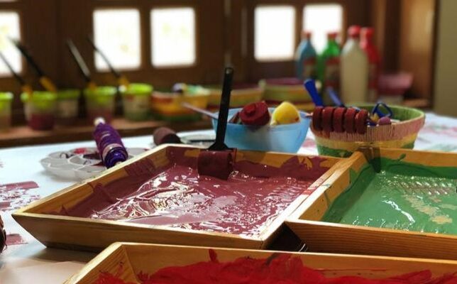 Beehive Home Child Care image