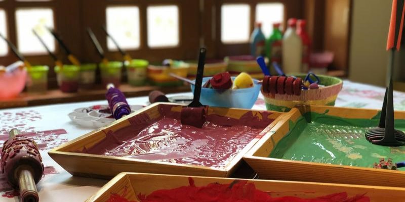 Beehive Home Child Care image