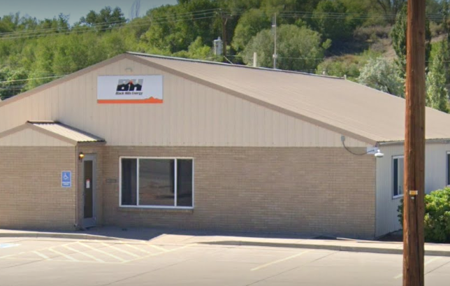 Black Hills Energy image