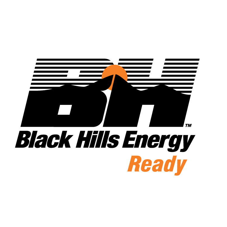 Black Hills Energy logo