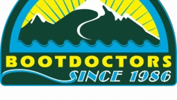 Bootdoctors logo