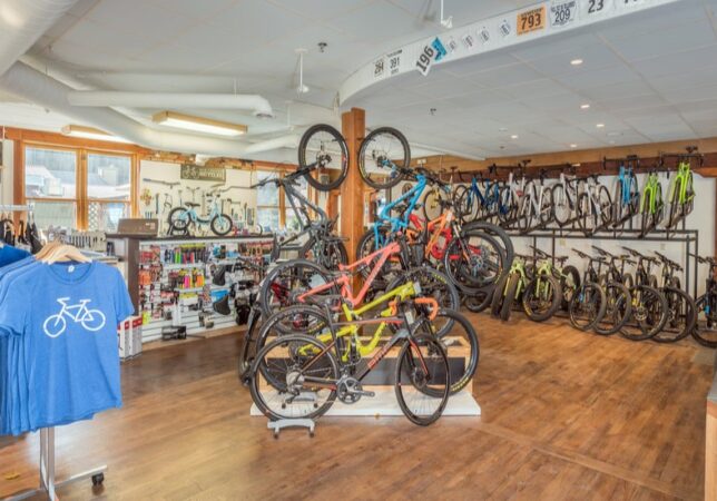 Box Canyon Bicycles image
