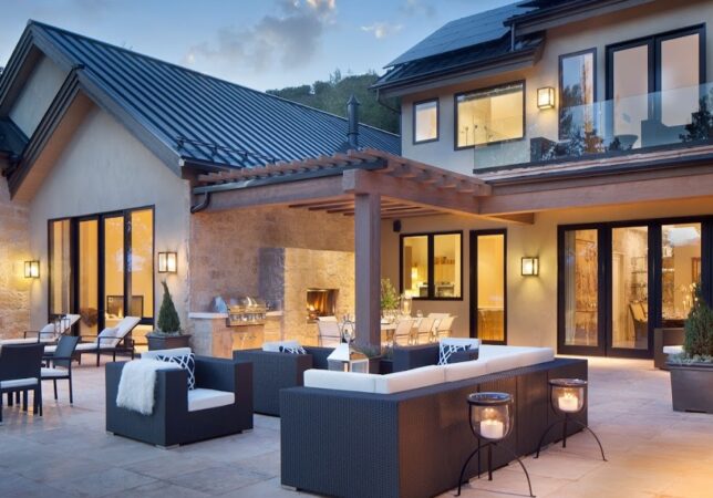 Brewster McLeod Architects image