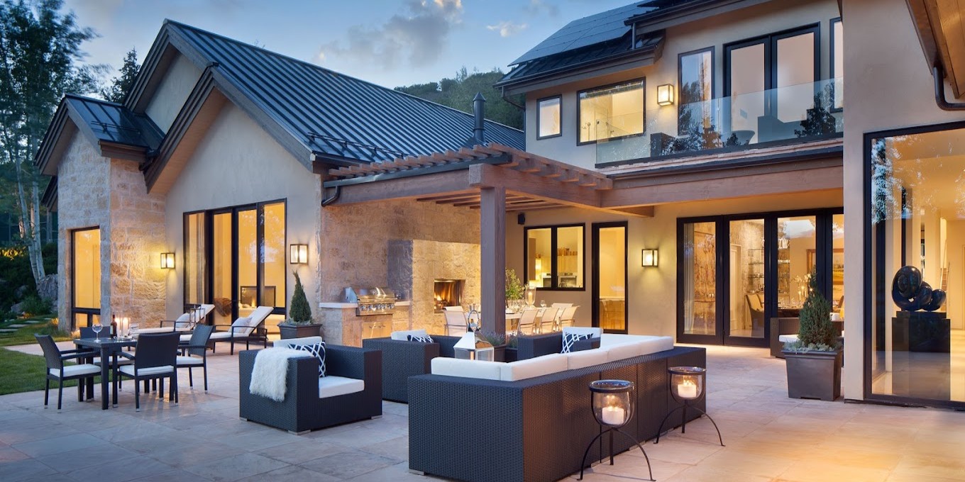 Brewster McLeod Architects image