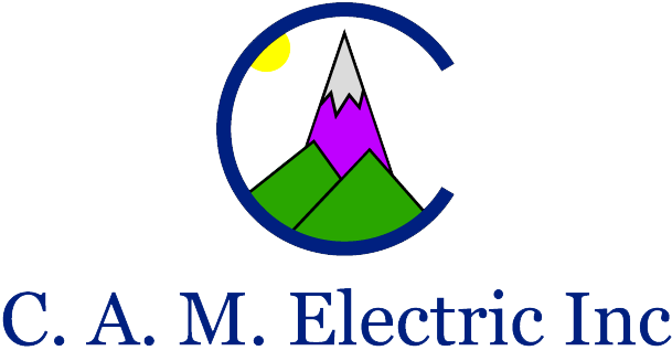 CAM Electric Inc. logo