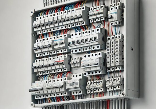 CAM Electric image