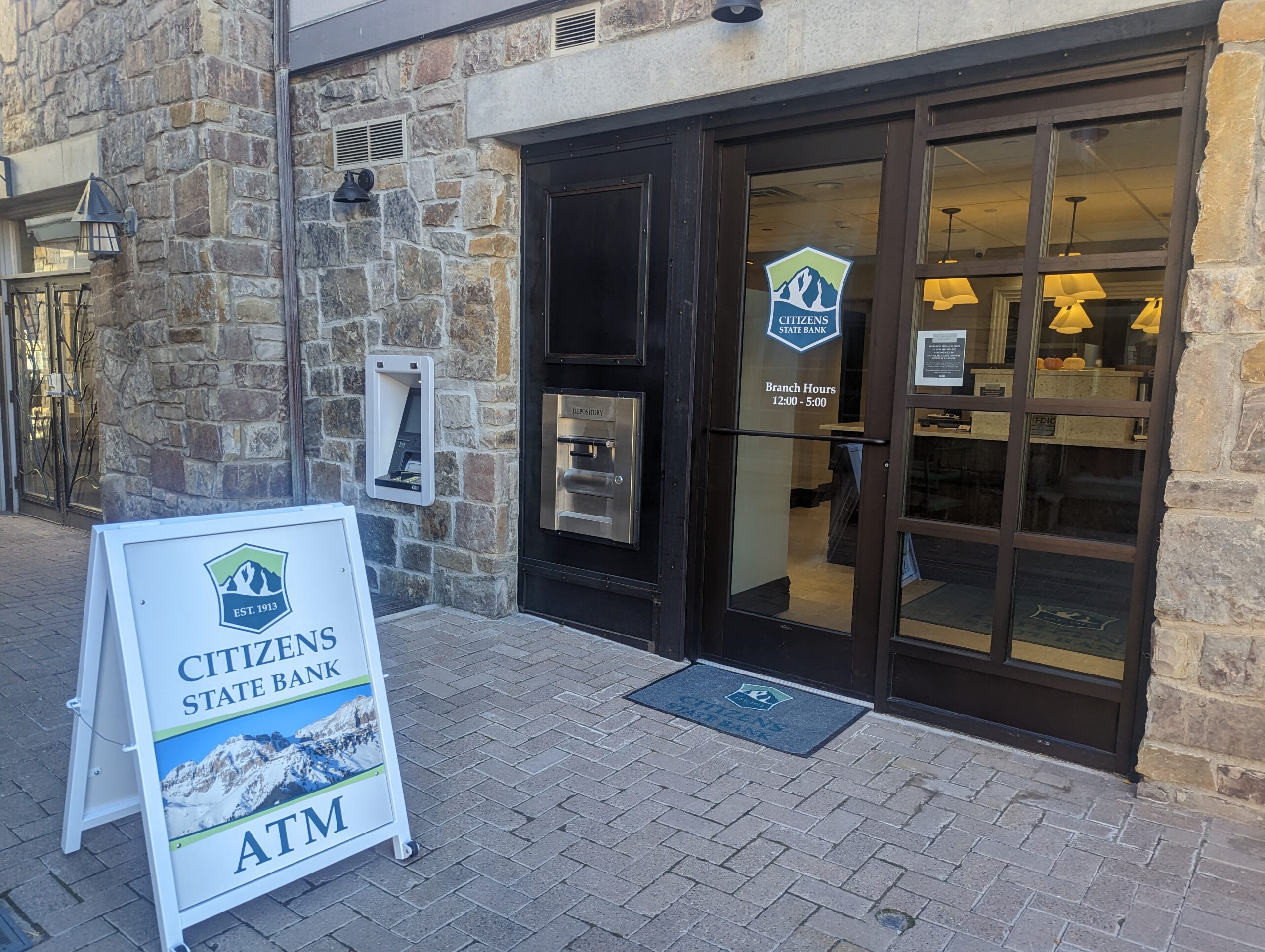 Citizens State Bank image
