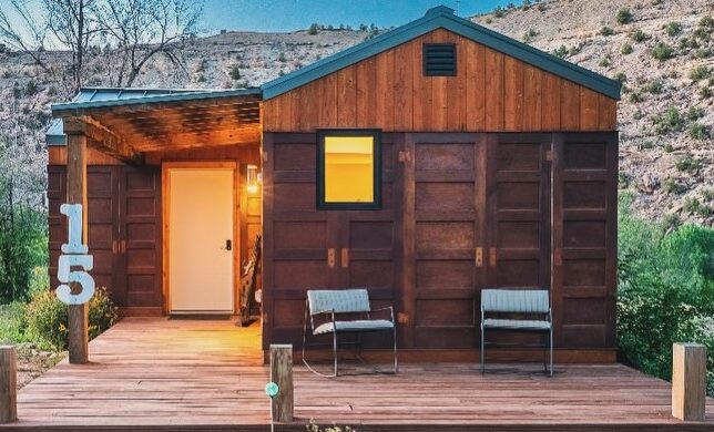 Camp V image
