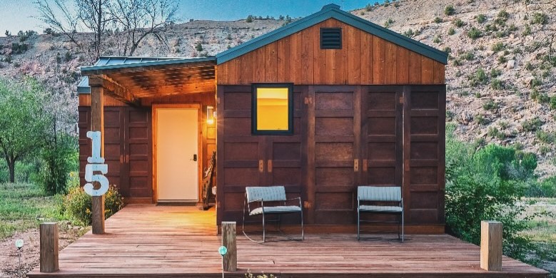 Camp V image