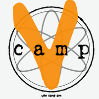 Camp V logo