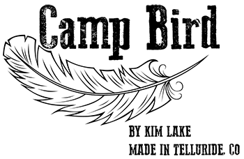 Campbird logo