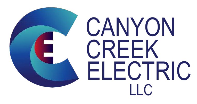 Canyon Creek Electric logo