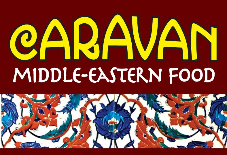 Caravan logo