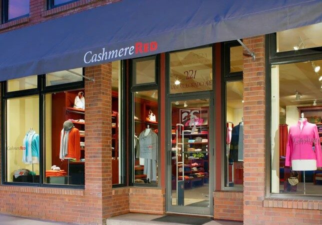 CashmereRed Image