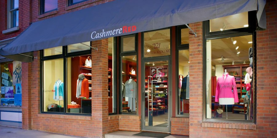 CashmereRed Image