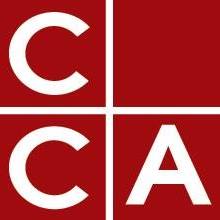Charles Cunniffe Architects logo
