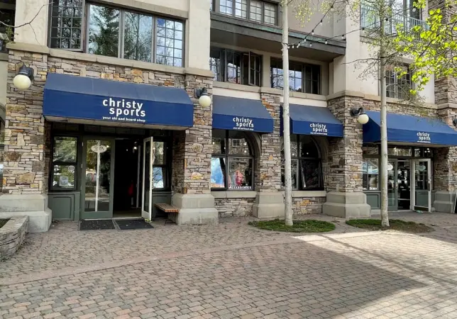 Christy Sports image