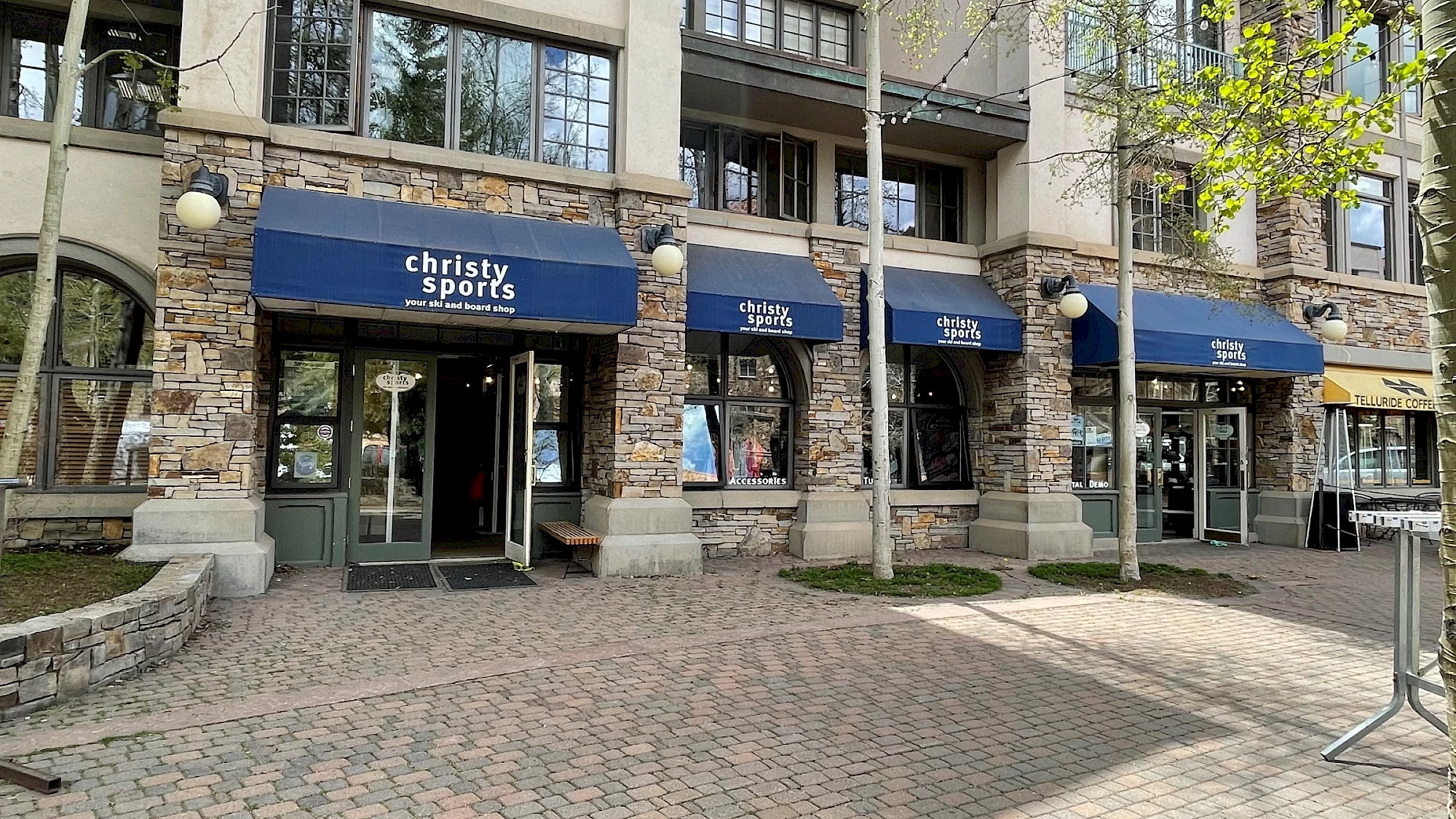 Christy Sports image