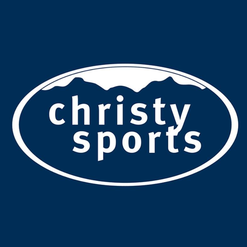 Christy Sports logo