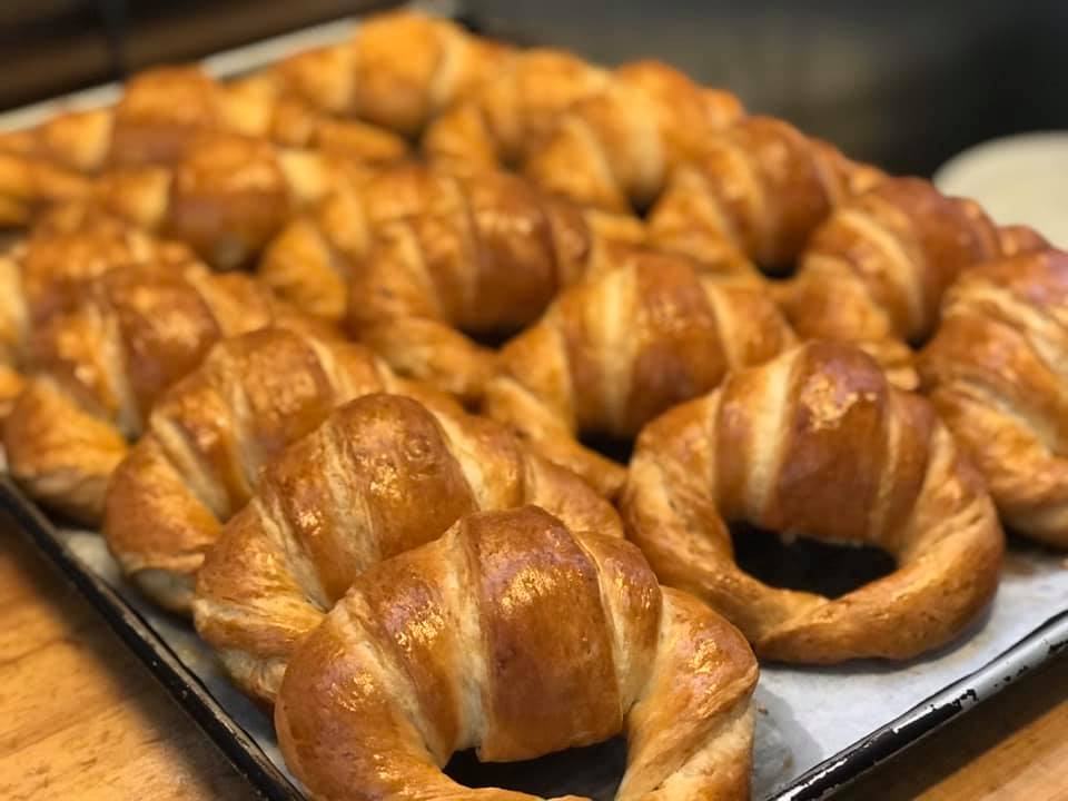 Cindybread Artisan Bakery image