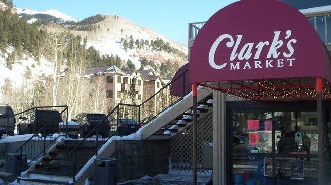 Clark's Market image