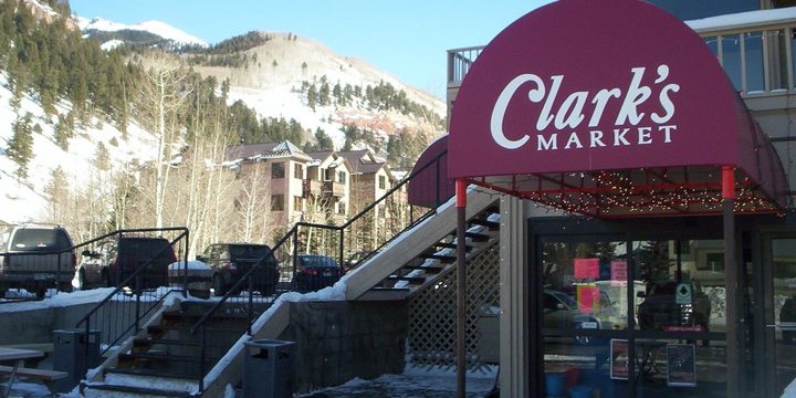 Clark's Market image