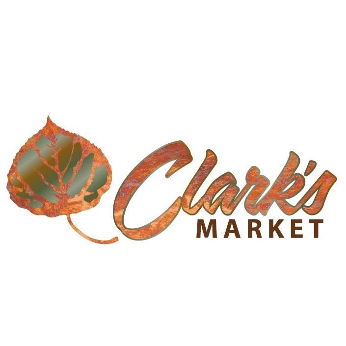 Clark's Market logo