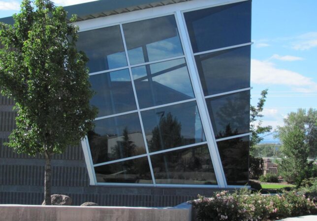 Colorado Glass & Shower image