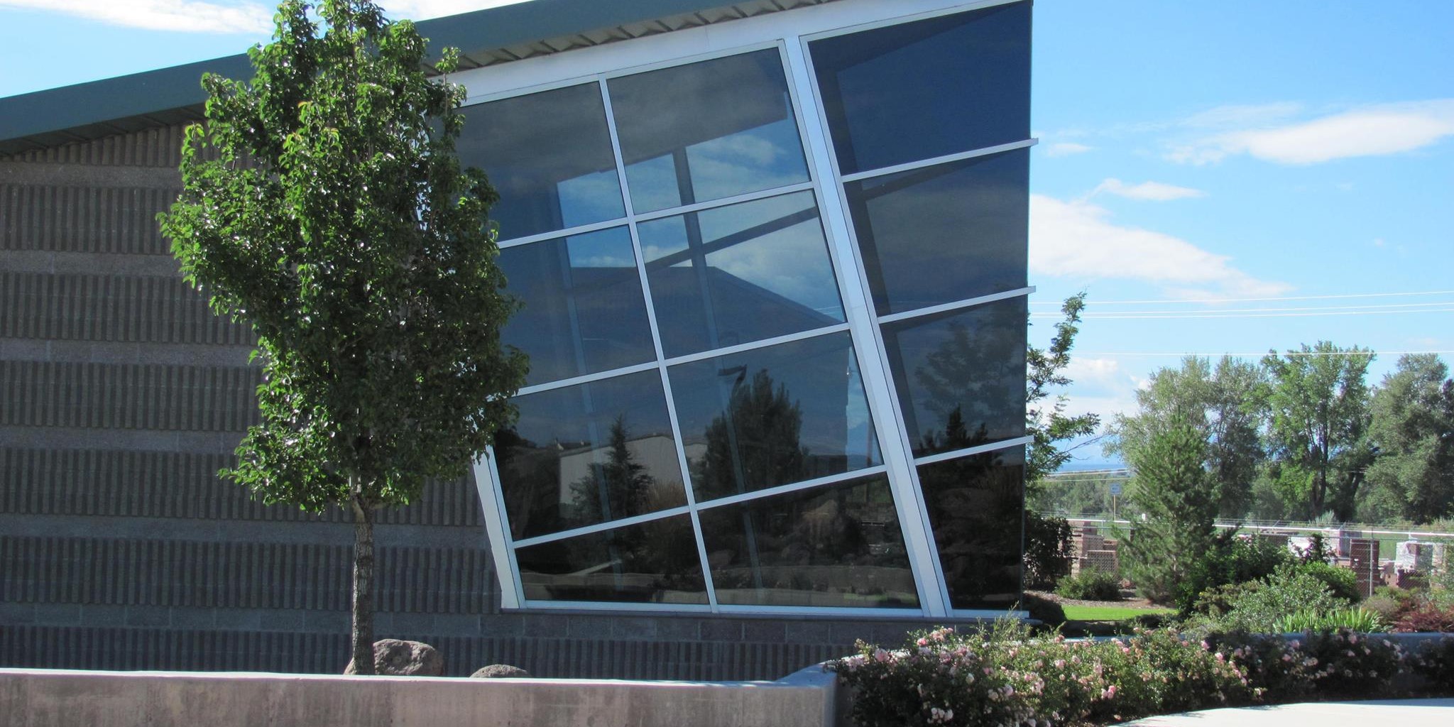 Colorado Glass & Shower image