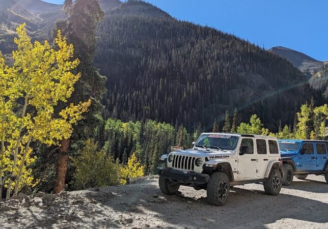 Colorado West image