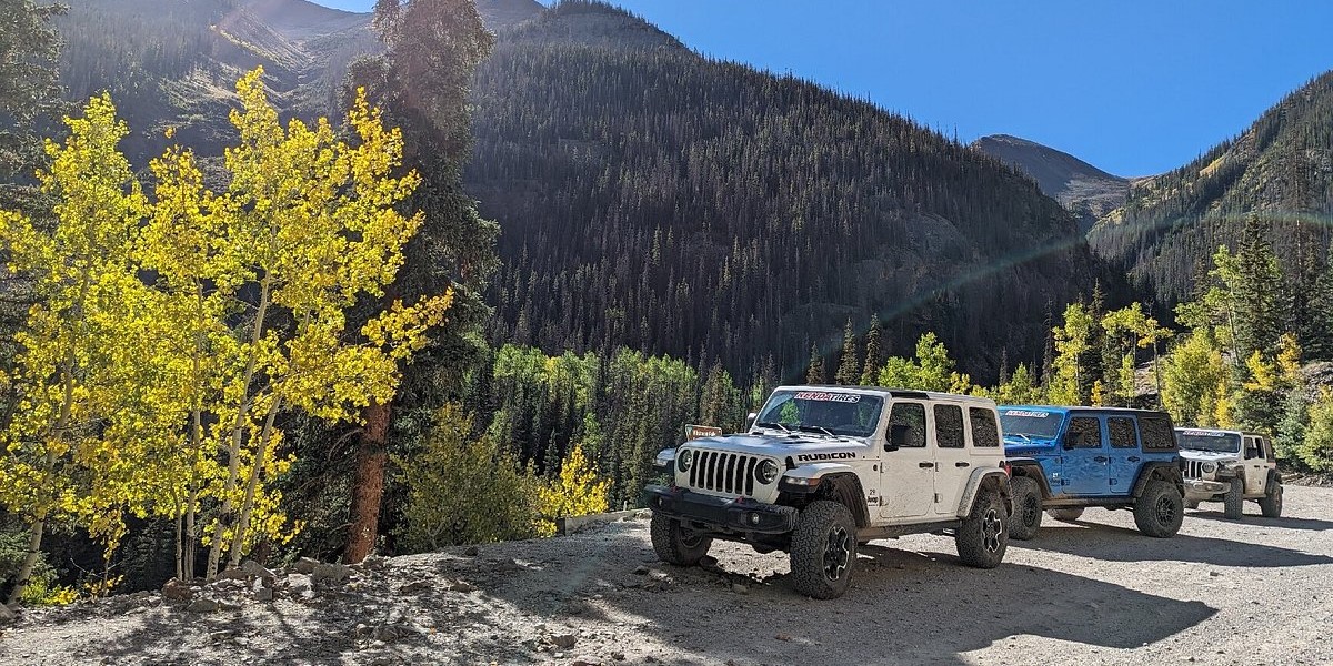 Colorado West image